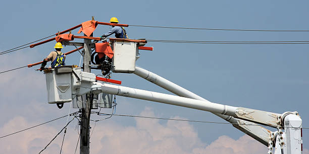 Marshallton, PA Electrical services Company