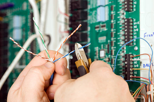 Electrical Maintenance Services in Marshallton, PA