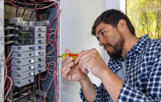 Best Emergency Electrical Repair Services  in Marshallton, PA